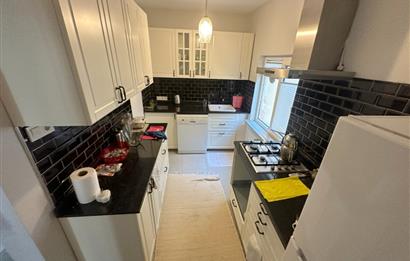 ŞİŞLİ MERKEZ MAHALLESİ HANIMEFENDİ SOKAKTA SATILIK 3+1 DAİRE