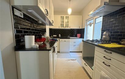 ŞİŞLİ MERKEZ MAHALLESİ HANIMEFENDİ SOKAKTA SATILIK 3+1 DAİRE