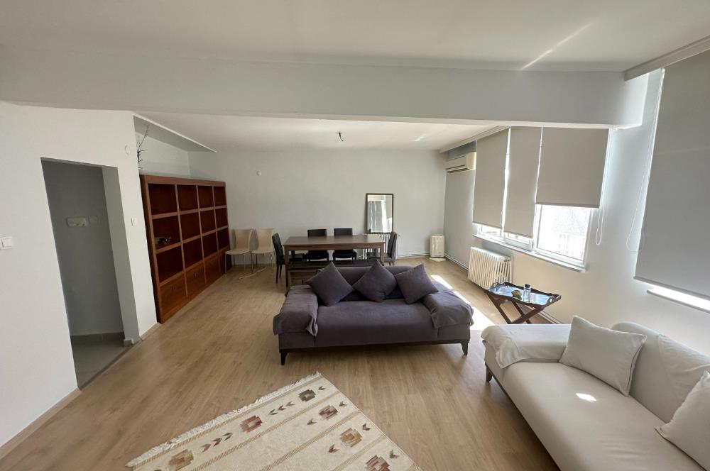 ŞİŞLİ MERKEZ MAHALLESİ HANIMEFENDİ SOKAKTA SATILIK 3+1 DAİRE