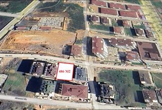 SANCAKTEPE ABDURRAHMANGAZİ MAH SATILIK ARSA