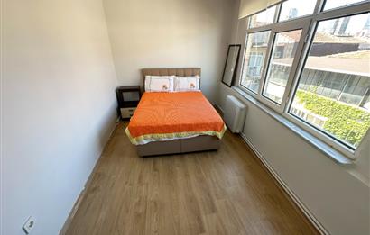 ŞİŞLİ MERKEZ MAHALLESİ HANIMEFENDİ SOKAKTA SATILIK 3+1 DAİRE