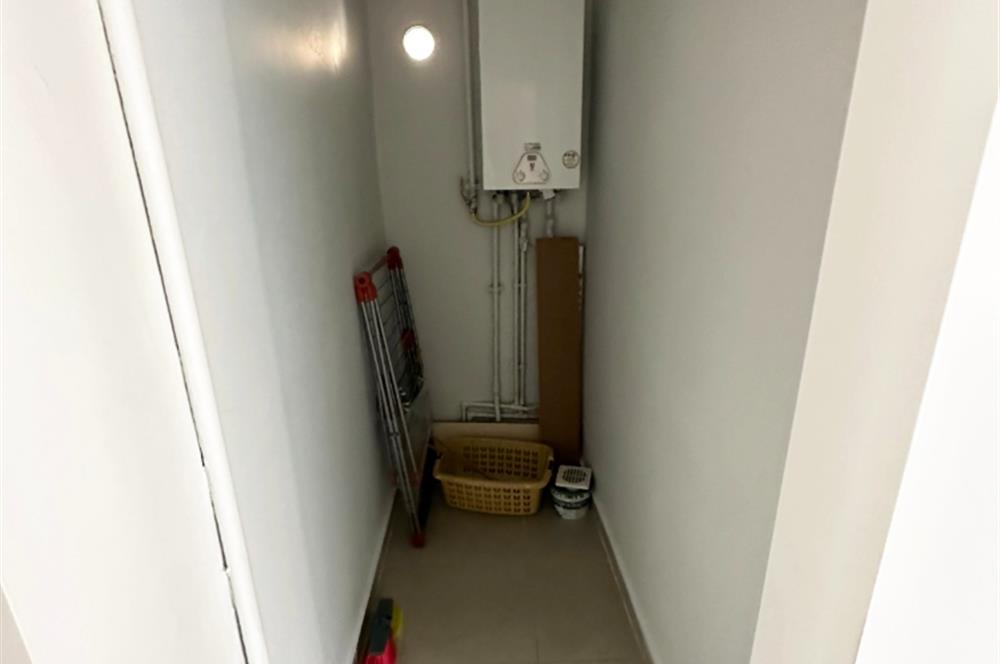 ŞİŞLİ MERKEZ MAHALLESİ HANIMEFENDİ SOKAKTA SATILIK 3+1 DAİRE