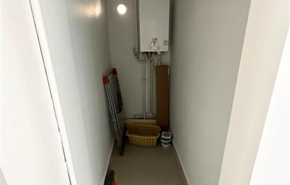 ŞİŞLİ MERKEZ MAHALLESİ HANIMEFENDİ SOKAKTA SATILIK 3+1 DAİRE