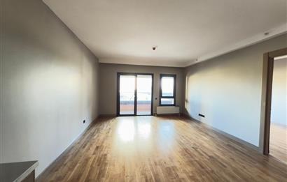 NEVAPORT İNCEKTE PEYZAJ MANZARALI BALKONLU 1+1 KİRALIK DAİRE