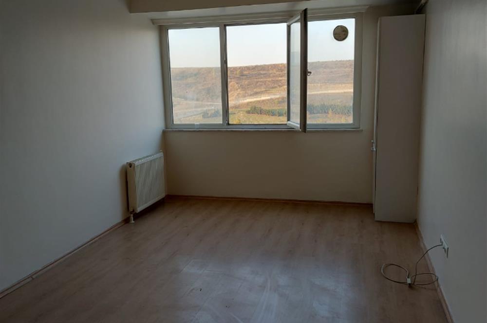PENDİK DUMANKAYA DİZAYN'da 1+1 SATILIK DAİRE