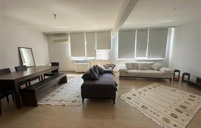 ŞİŞLİ MERKEZ MAHALLESİ HANIMEFENDİ SOKAKTA SATILIK 3+1 DAİRE