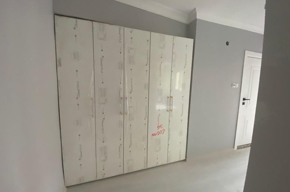 C21 Cius; Sosyal Yaşam Merkezi Civarı 3+1 Sıfır Arakat Daire