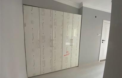 C21 Cius; Sosyal Yaşam Merkezi Civarı 3+1 Sıfır Arakat Daire