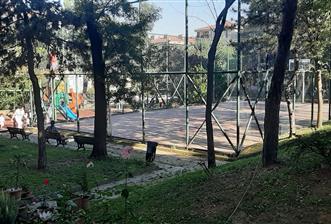 KOŞUYOLU MERKEZE YAKIN KİRALIK SİTE DAİRESİ