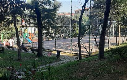 KOŞUYOLU MERKEZE YAKIN KİRALIK SİTE DAİRESİ