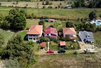 SAKARYA KAYNARCA MÜSTAKİL EV DENİZE YAKIN 400M2 ARSA İÇERİSİNDE