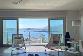 Bodrum Kumbahçe Şalvarağa Evleri'nde Satılık Müstakil Ev