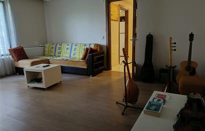 ATAŞEHİR NİLÜFER KONAKLARI SATILIK 2+1 DAİRE METROYA YAKIN