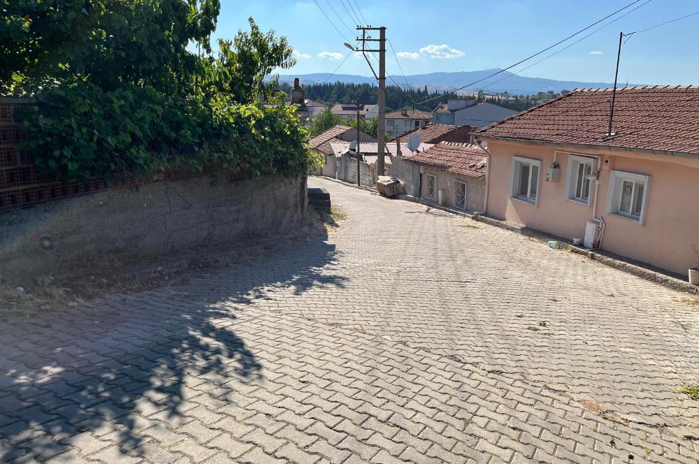 CENTURY 21 BAL'DAN SUSURLUK BURHANİYE MAH.DE SATILIK ARSA