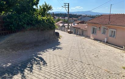 CENTURY 21 BAL'DAN SUSURLUK BURHANİYE MAH.DE SATILIK ARSA