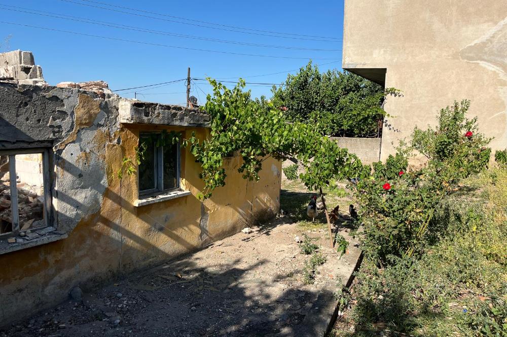 CENTURY 21 BAL'DAN SUSURLUK BURHANİYE MAH.DE SATILIK ARSA