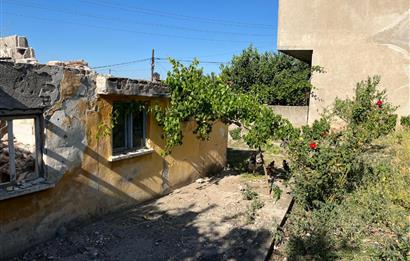 CENTURY 21 BAL'DAN SUSURLUK BURHANİYE MAH.DE SATILIK ARSA