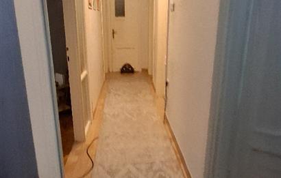 MÜTEVELLİ ÇEŞME CADDESİNDE SATILIK DAİRE 