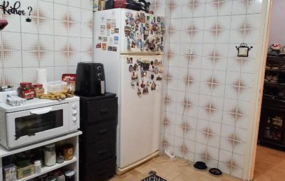 MÜTEVELLİ ÇEŞME CADDESİNDE SATILIK DAİRE 