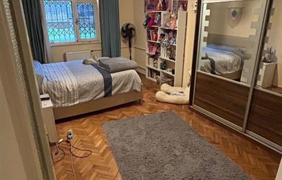 MÜTEVELLİ ÇEŞME CADDESİNDE SATILIK DAİRE 