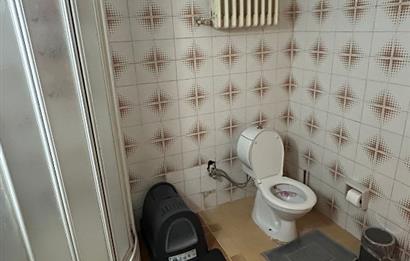 MÜTEVELLİ ÇEŞME CADDESİNDE SATILIK DAİRE 
