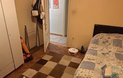 MÜTEVELLİ ÇEŞME CADDESİNDE SATILIK DAİRE 