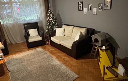 MÜTEVELLİ ÇEŞME CADDESİNDE SATILIK DAİRE 