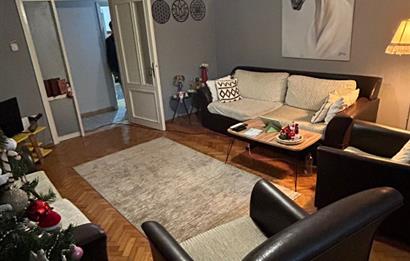 MÜTEVELLİ ÇEŞME CADDESİNDE SATILIK DAİRE 