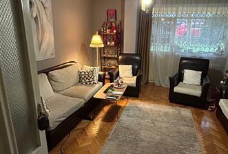 MÜTEVELLİ ÇEŞME CADDESİNDE SATILIK DAİRE 