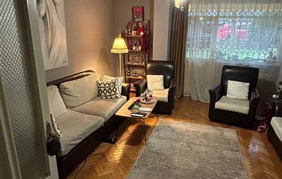 MÜTEVELLİ ÇEŞME CADDESİNDE SATILIK DAİRE 