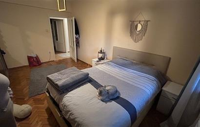 MÜTEVELLİ ÇEŞME CADDESİNDE SATILIK DAİRE 
