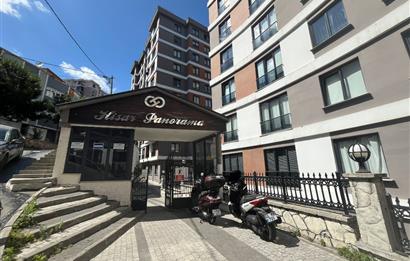 Eyüpsultan Karadolap Mh. Hisar Panorama Sitesi 2+1 Satılık Daire