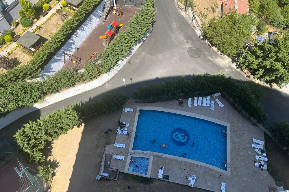 Eyüpsultan Karadolap Mh. Hisar Panorama Sitesi 2+1 Satılık Daire