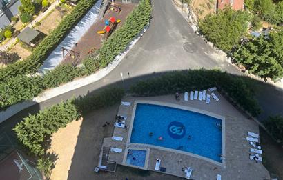 Eyüpsultan Karadolap Mh. Hisar Panorama Sitesi 2+1 Satılık Daire