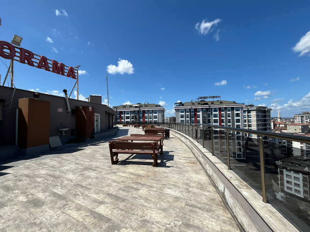 Eyüpsultan Karadolap Mh. Hisar Panorama Sitesi 2+1 Satılık Daire