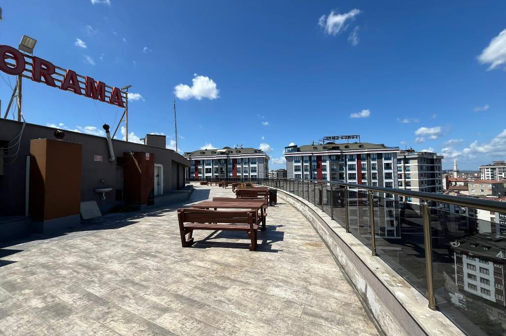 Eyüpsultan Karadolap Mh. Hisar Panorama Sitesi 2+1 Satılık Daire