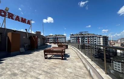 Eyüpsultan Karadolap Mh. Hisar Panorama Sitesi 2+1 Satılık Daire