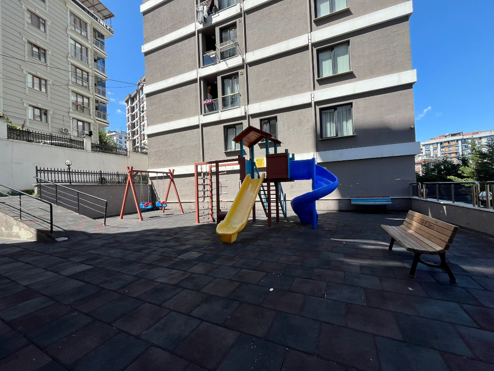 Eyüpsultan Karadolap Mh. Hisar Panorama Sitesi 2+1 Satılık Daire