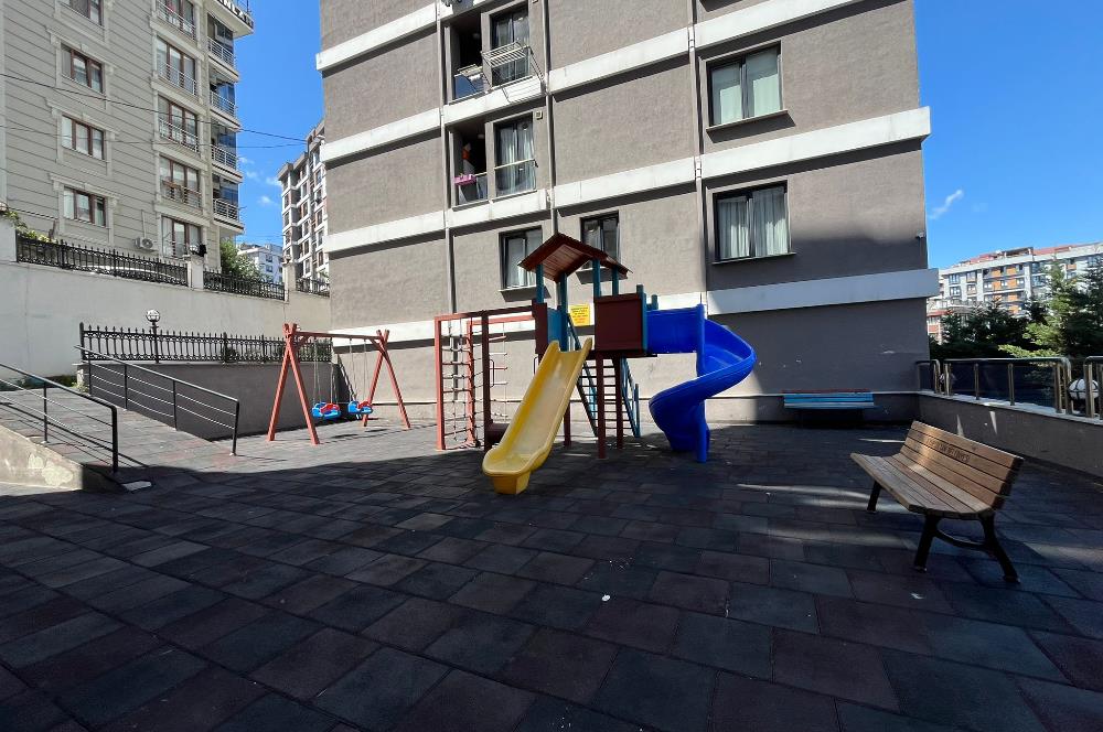 Eyüpsultan Karadolap Mh. Hisar Panorama Sitesi 2+1 Satılık Daire