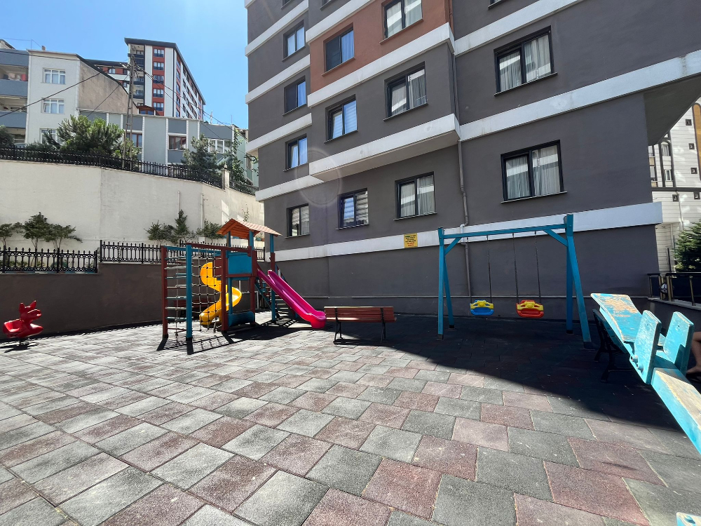 Eyüpsultan Karadolap Mh. Hisar Panorama Sitesi 2+1 Satılık Daire