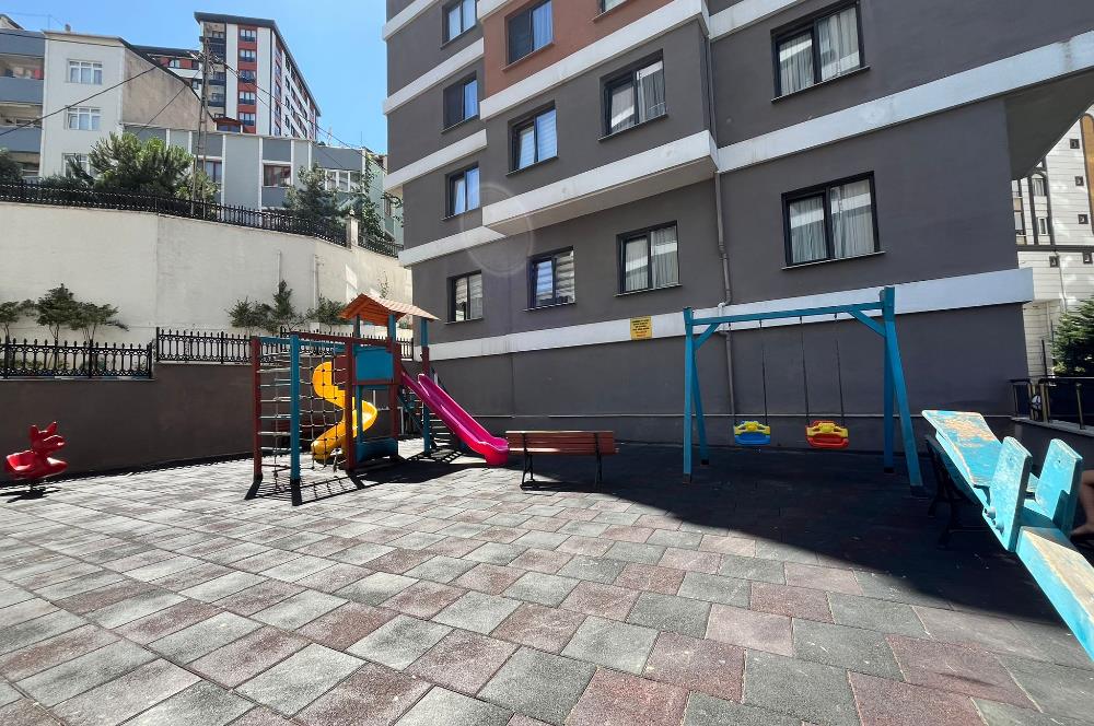 Eyüpsultan Karadolap Mh. Hisar Panorama Sitesi 2+1 Satılık Daire