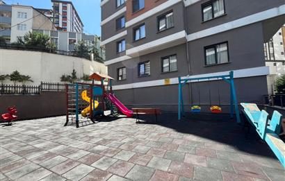 Eyüpsultan Karadolap Mh. Hisar Panorama Sitesi 2+1 Satılık Daire