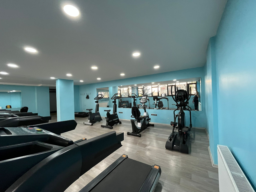 Eyüpsultan Karadolap Mh. Hisar Panorama Sitesi 2+1 Satılık Daire