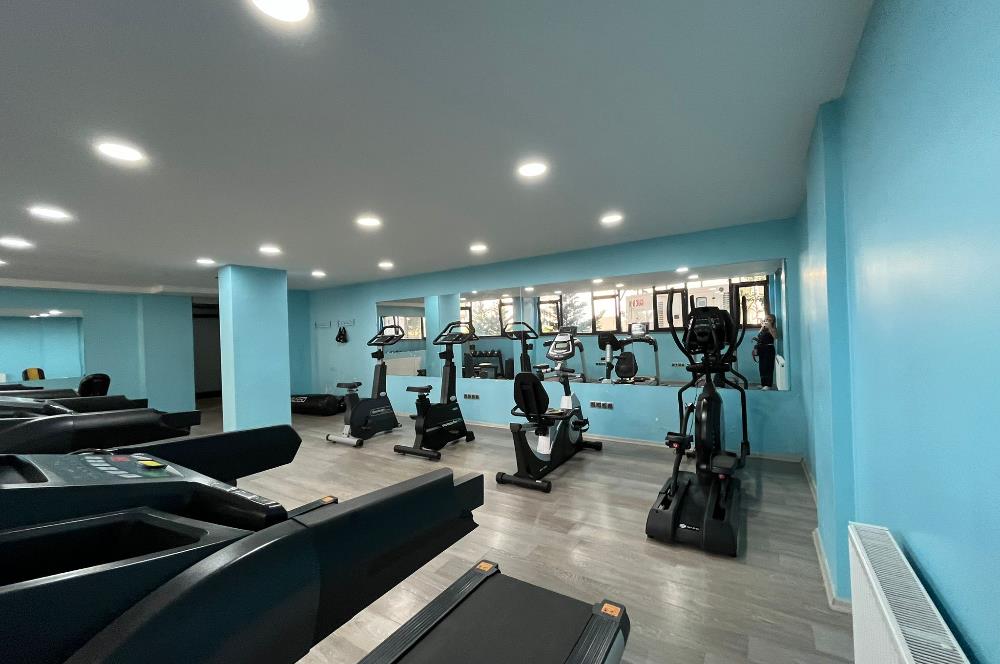 Eyüpsultan Karadolap Mh. Hisar Panorama Sitesi 2+1 Satılık Daire