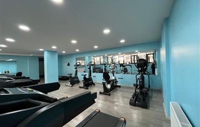 Eyüpsultan Karadolap Mh. Hisar Panorama Sitesi 2+1 Satılık Daire