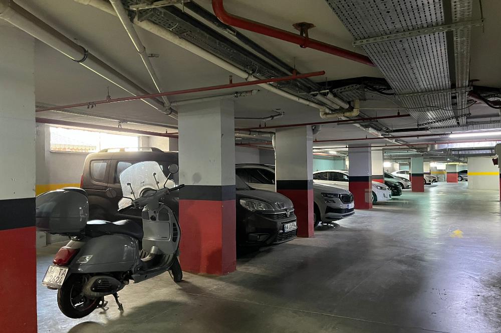 Eyüpsultan Karadolap Mh. Hisar Panorama Sitesi 2+1 Satılık Daire