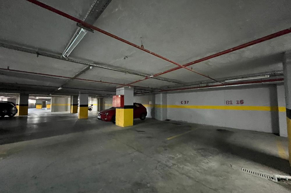 Eyüpsultan Karadolap Mh. Hisar Panorama Sitesi 2+1 Satılık Daire