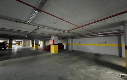 Eyüpsultan Karadolap Mh. Hisar Panorama Sitesi 2+1 Satılık Daire