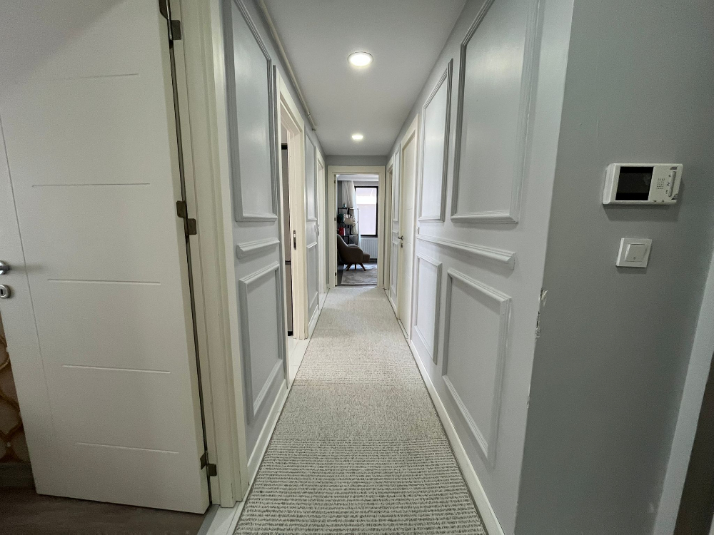 Eyüpsultan Karadolap Mh. Hisar Panorama Sitesi 2+1 Satılık Daire