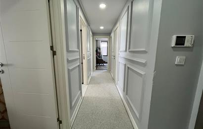 Eyüpsultan Karadolap Mh. Hisar Panorama Sitesi 2+1 Satılık Daire